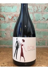 Wines FONDO BOZZOLE FOXI VINO FRIZZANTE
