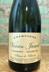 Wines VOIRIN-JUMEL GRAND CRU BLANC DE BLANC, CRAMANT