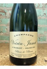 Wines VOIRIN-JUMEL GRAND CRU BLANC DE BLANC, CRAMANT