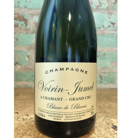 VOIRIN-JUMEL GRAND CRU BLANC DE BLANC, CRAMANT