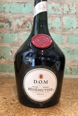Spirits DOM BENEDICTINE LIQUEUR