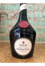Spirits DOM BENEDICTINE LIQUEUR