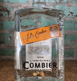 Spirits COMBIER L'ORIGINAL LIQUEUR D'ORANGE 1L
