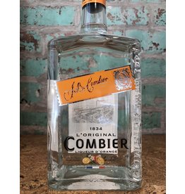 Spirits COMBIER L'ORIGINAL LIQUEUR D'ORANGE 1L