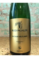 Wines RUDI PICHLER GRUNER VELTLINER