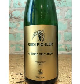 Wines RUDI PICHLER GRUNER VELTLINER