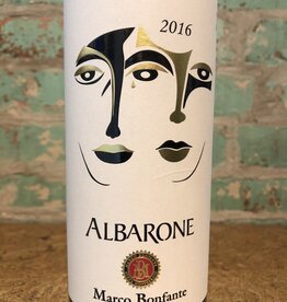 Wines MARCO BONFANTE ALBARONE PIEMONTE