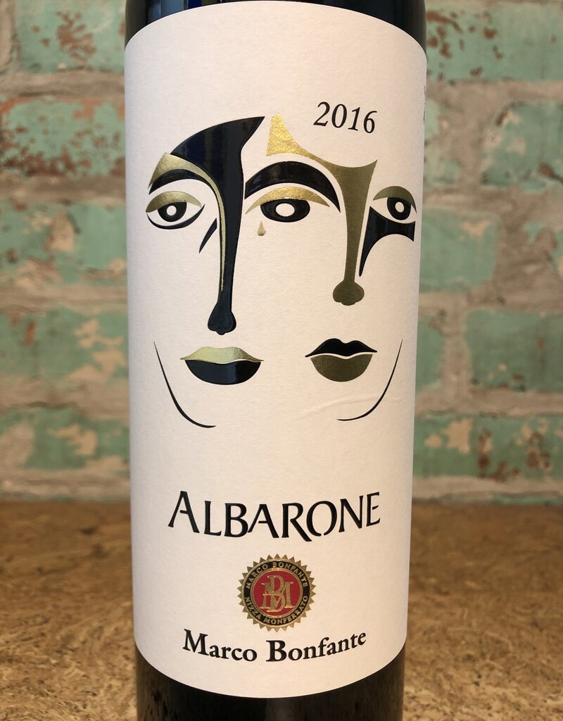 Wines MARCO BONFANTE ALBARONE PIEMONTE