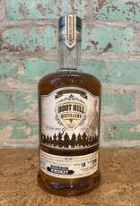 Spirits BOOT HILL BOURBON WHISKEY