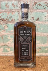 Spirits REMUS STRAIGHT BOURBON REPEAL