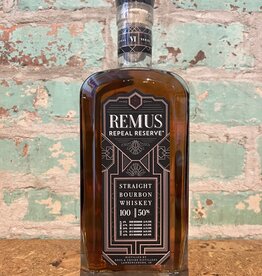 Spirits REMUS STRAIGHT BOURBON REPEAL