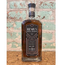 Spirits REMUS STRAIGHT BOURBON REPEAL