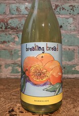 Wines BREAKING BREAD MARMALADE ORANGE WINE