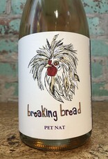 Wines BREAKING BREAD PET NAT ZINFANDEL