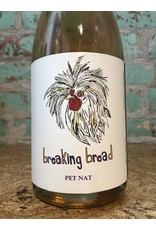 Wines BREAKING BREAD PET NAT ZINFANDEL