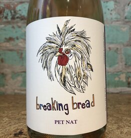 Wines BREAKING BREAD PET NAT ZINFANDEL