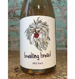 Wines BREAKING BREAD PET NAT ZINFANDEL