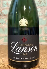 Wines LANSON BLACK LABEL BRUT