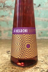 Spirits ST. AGRESTIS NEGRONI 200ML