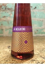 Spirits ST. AGRESTIS NEGRONI 100ML
