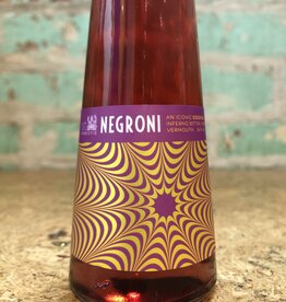 Spirits ST. AGRESTIS NEGRONI 100ML