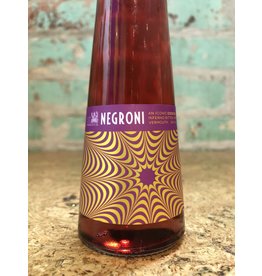 Spirits ST. AGRESTIS NEGRONI 100ML