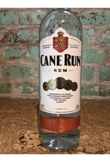 CANE RUN WHITE RUM