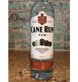 CANE RUN WHITE RUM