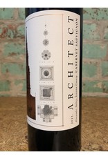 ARCHITECT ALEXANDER VALLEY CABERNET SAUVIGNON