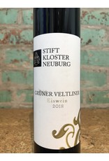 STIFT KLOSTERNEUBERG GRUNER VELTLINER EISWEIN