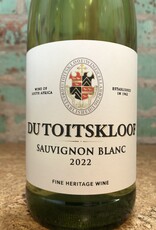 Wines DU TOITSKLOOF SAUVIGNON BLANC