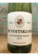 Wines DU TOITSKLOOF SAUVIGNON BLANC