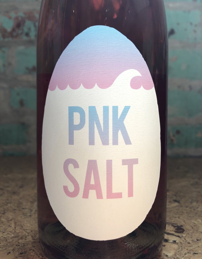 Wines OVUM BIG SALT PNK SALT ROSE