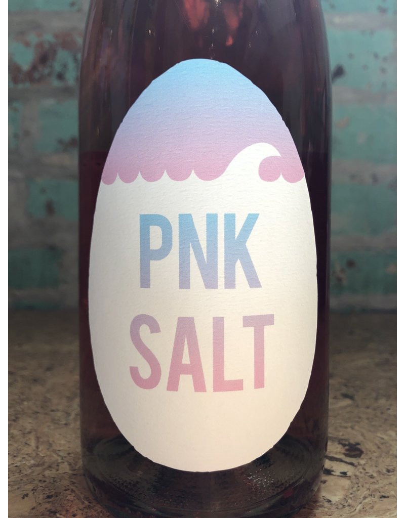 Wines OVUM BIG SALT PNK SALT ROSE