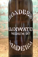 Wines BROADBENT RAINWATER MADEIRA
