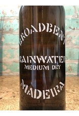 Wines BROADBENT RAINWATER MADEIRA