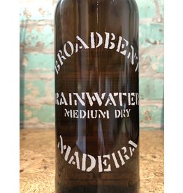 Wines BROADBENT RAINWATER MADEIRA