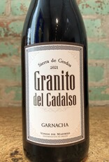 Wines GRANITO DE CADALSO GARNACHA