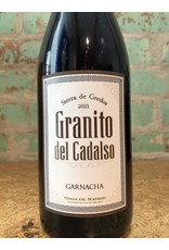 Wines GRANITO DE CADALSO GARNACHA