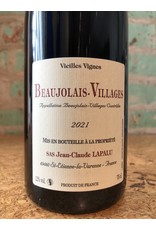 JEAN-CLAUDE LAPALU BEAUJOLAIS-VILLAGES