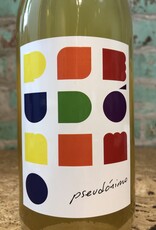 Wines PSEUDONIMO PET-NAT