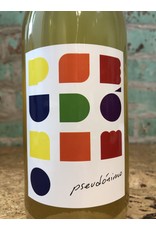 Wines PSEUDONIMO PET-NAT
