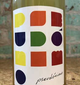 Wines PSEUDONIMO PET-NAT