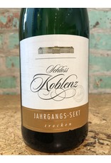 Wines SCHLOSS KOBLENZ WEISSLAC SEKT