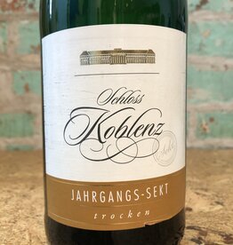 Wines SCHLOSS KOBLENZ WEISSLAC SEKT