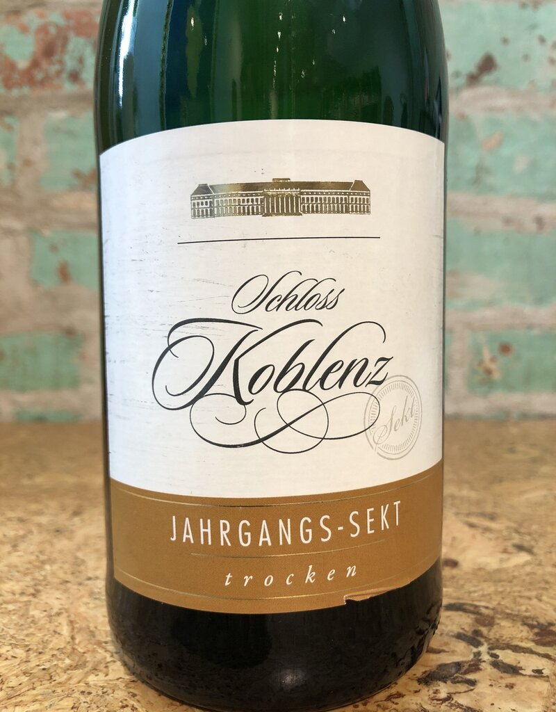 Wines SCHLOSS KOBLENZ WEISSLAC SEKT