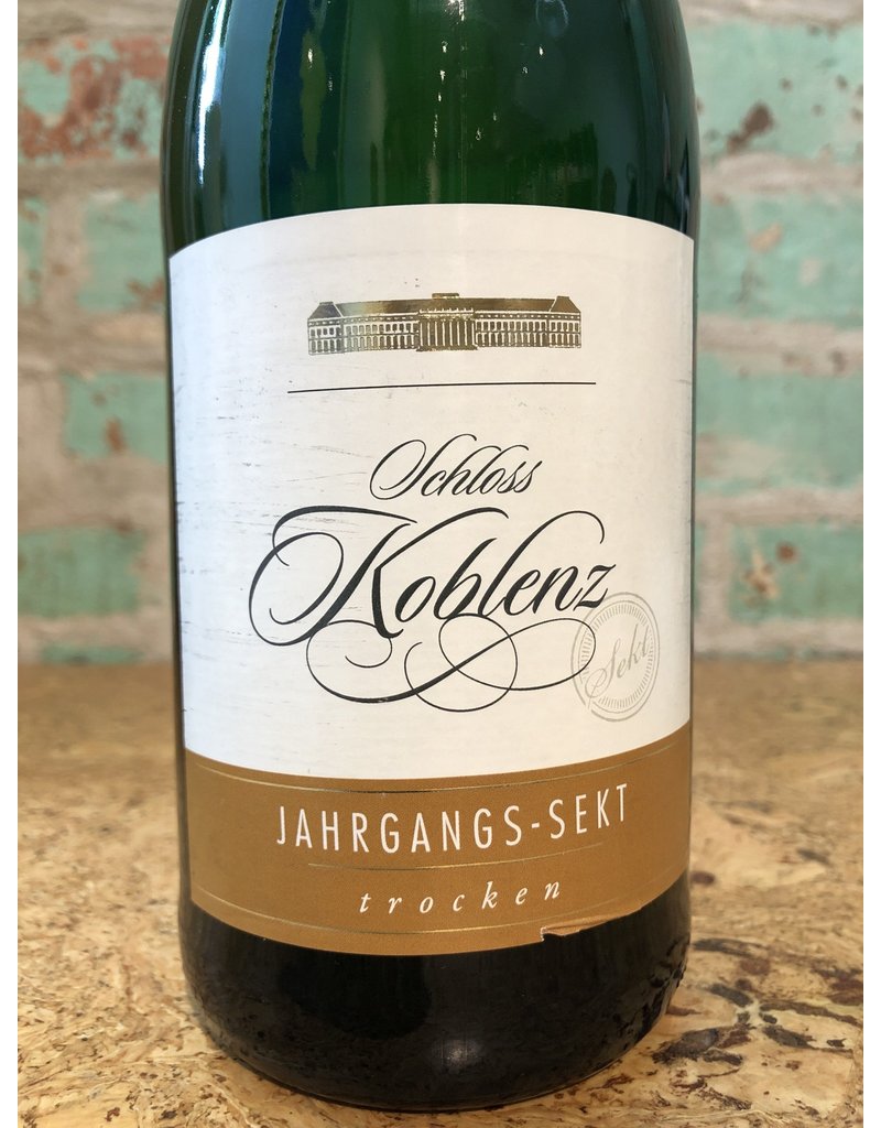 Wines SCHLOSS KOBLENZ WEISSLAC SEKT