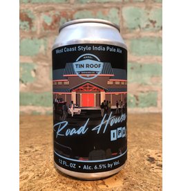 TIN ROOF SINGLE CAN