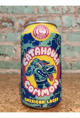 Beer GNARLY BARLEY CATAHOULA COMMON SINGLE CAN