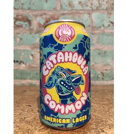 Beer GNARLY BARLEY CATAHOULA COMMON SINGLE CAN